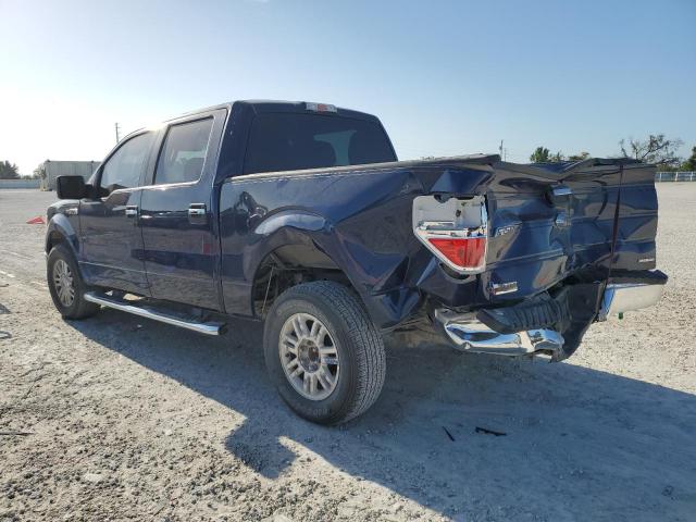 Photo 2 from auction – 2012 FORD F150 SUPER with VIN 1FTFW1CF6CFC76960