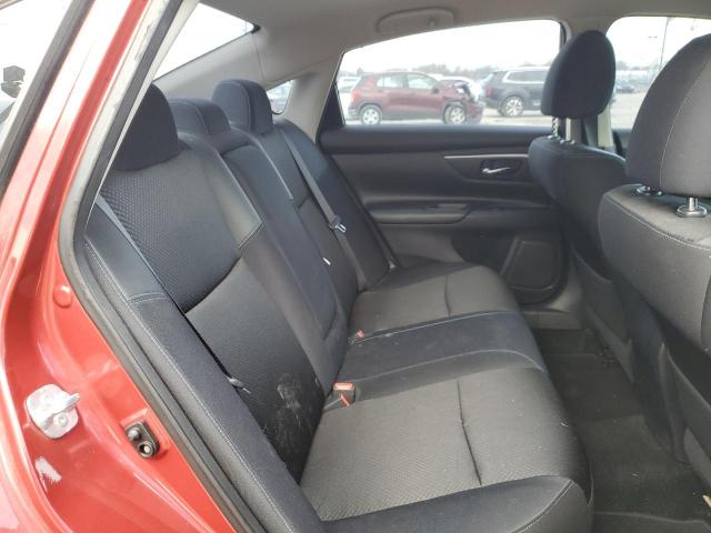 Photo 10 from auction – 2017 NISSAN ALTIMA 2.5 with VIN 1N4AL3AP8HC214310