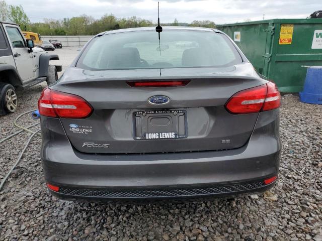 Foto 6 de la subasta – 2018 FORD FOCUS SE con VIN 1FADP3F23JL255190