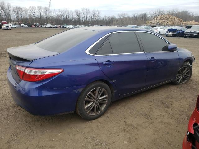 Photo 4 from auction – 2016 TOYOTA CAMRY with VIN 4T1BF1FK0GU565918