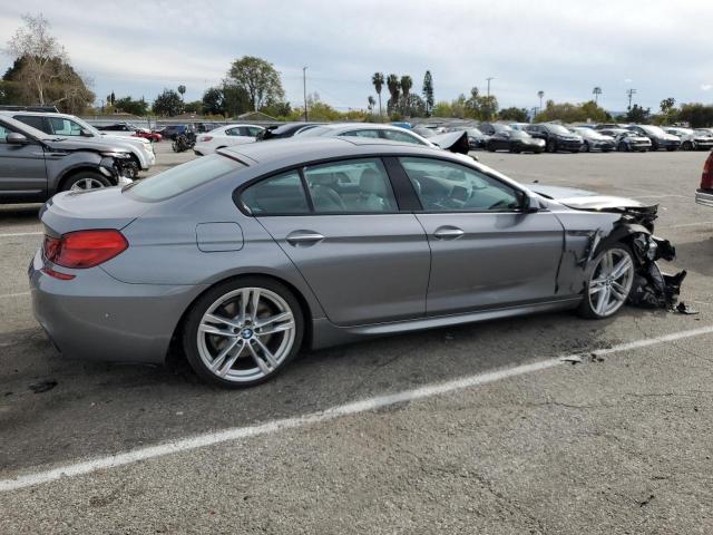 Photo 3 from auction – 2014 BMW 650 I GRAN with VIN WBA6B2C53ED129421