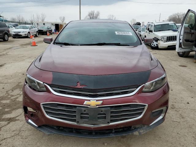 Photo 5 from auction – 2016 CHEVROLET MALIBU LT with VIN 1G1ZE5ST1GF265569
