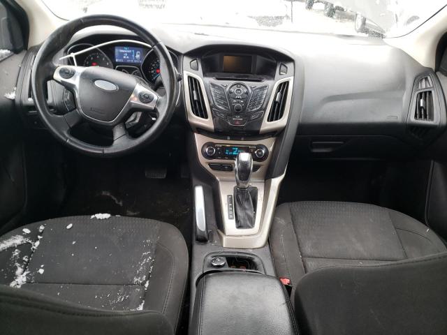 Photo 8 from auction – 2012 FORD FOCUS SEL with VIN 1FAHP3M20CL274965