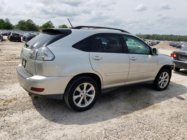 Photo 3 from auction – 2005 LEXUS RX 330 with VIN 2T2GA31U95C032954