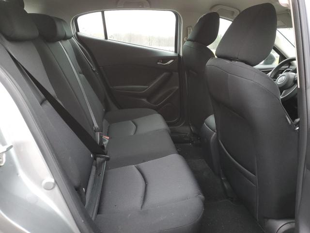 Photo 10 from auction – 2015 MAZDA 3 SPORT with VIN 3MZBM1K77FM157153
