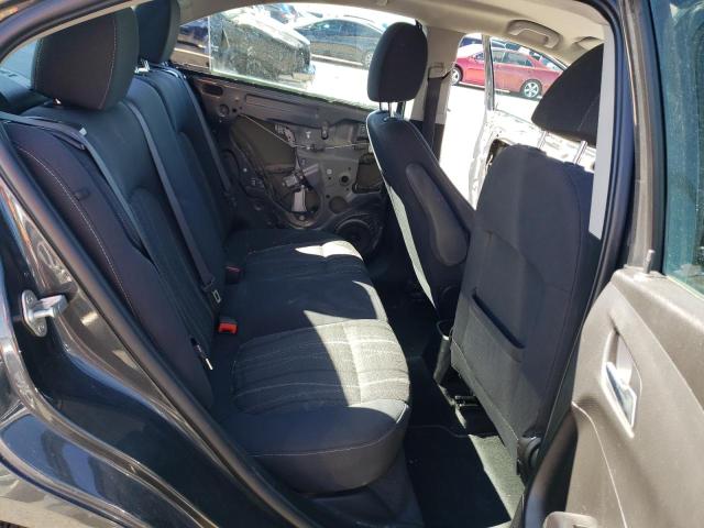 Photo 10 from auction – 2019 CHEVROLET SONIC LT with VIN 1G1JD5SB7K4116157