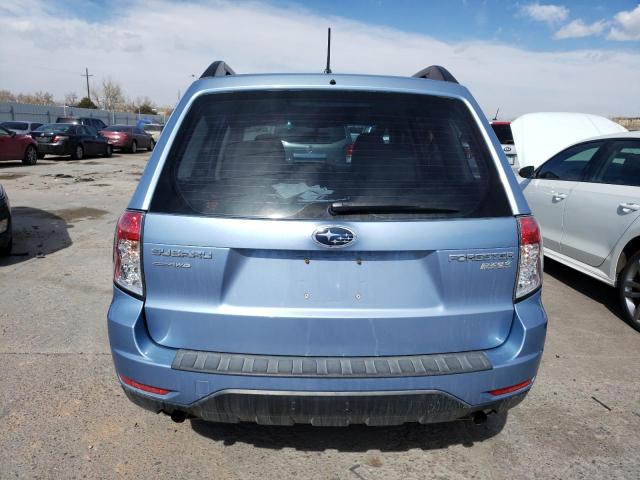Photo 6 from auction – 2012 SUBARU FORESTER 2 with VIN JF2SHABCXCH429250
