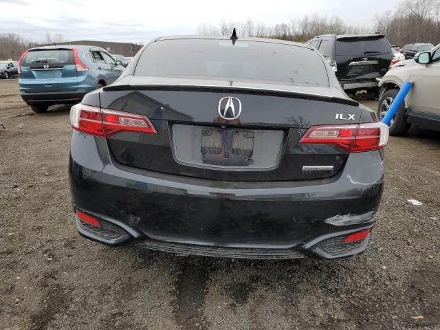 Photo 6 from auction – 2018 ACURA ILX SPECIA with VIN 19UDE2F46JA003992