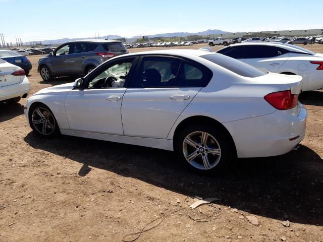 Photo 2 from auction – 2013 BMW 328 I with VIN WBA3A5G55DNP20232