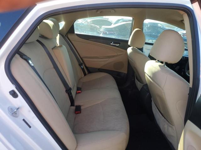 Photo 10 from auction – 2014 HYUNDAI SONATA GLS with VIN 5NPEB4ACXEH936282