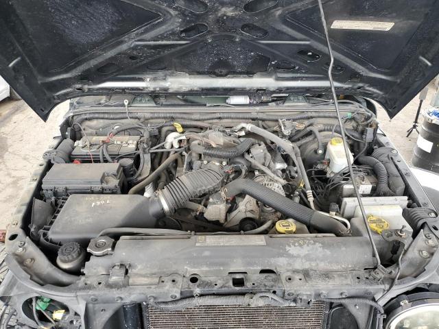 Foto 11 de la subasta – 2011 JEEP WRANGLER U con VIN 1J4BA5H11BL534572
