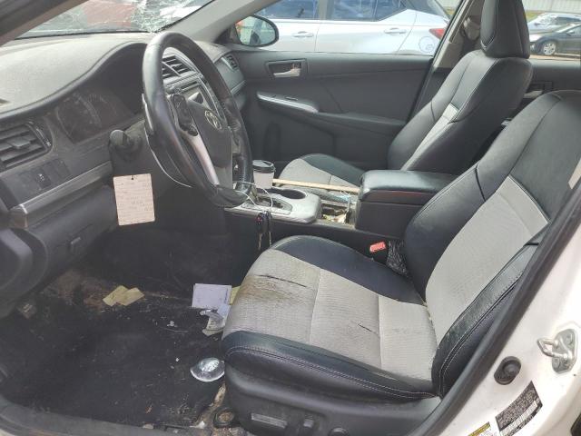 Photo 7 from auction – 2012 TOYOTA CAMRY BASE with VIN 4T1BF1FK3CU634269