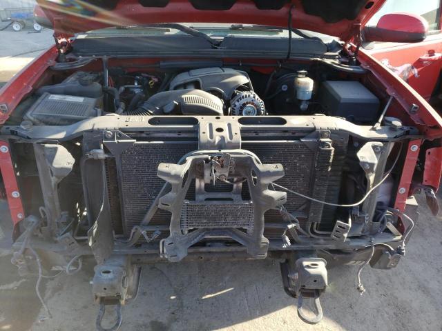 Photo 11 from auction – 2007 GMC NEW SIERRA with VIN 2GTEC13J271522750