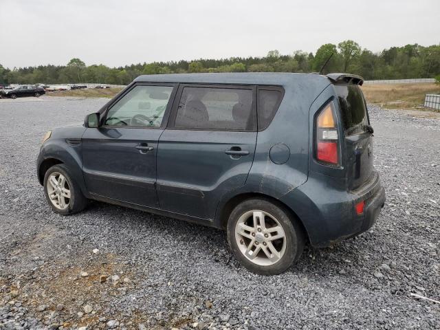 Снимка 2 от търг – 2011 KIA SOUL + с VIN KNDJT2A22B7216515