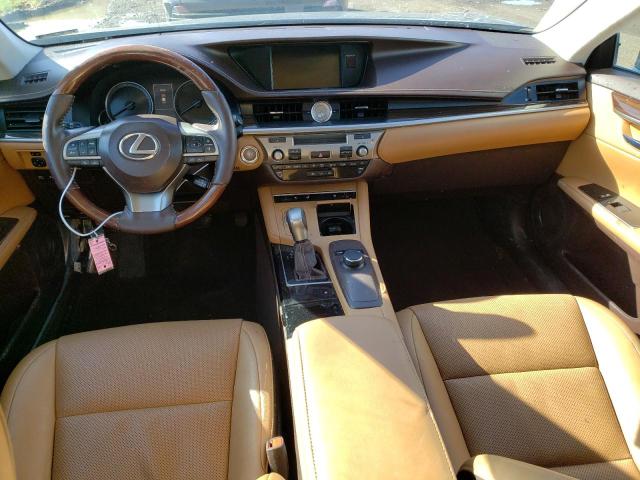 Photo 8 from auction – 2017 LEXUS ES 350 with VIN 58ABK1GG8HU044302