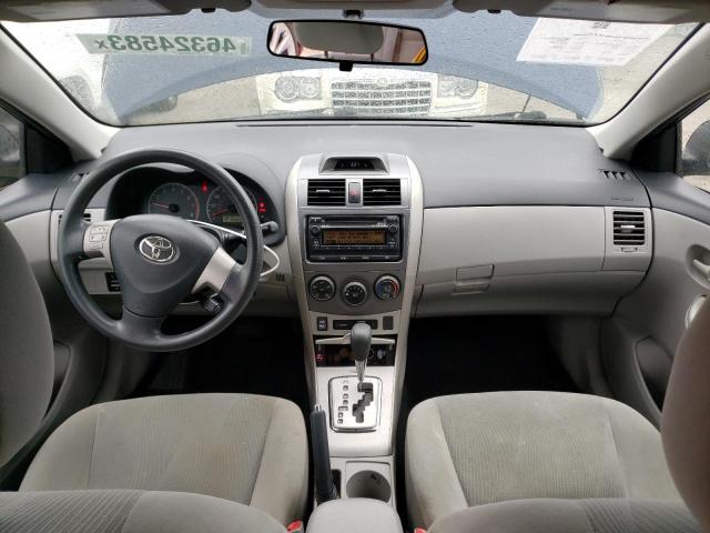 Photo 8 from auction – 2012 TOYOTA COROLLA BA with VIN 2T1BU4EEXCC849278