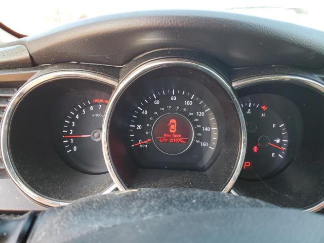 صورة رقم 9 من المزاد - 2013 KIA OPTIMA EX مع VIN 5XXGN4A77DG137587