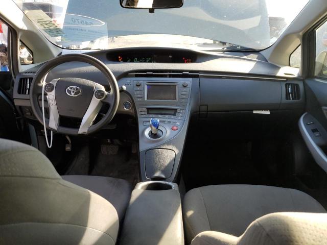 Photo 8 from auction – 2012 TOYOTA PRIUS with VIN JTDKN3DU4C1548543