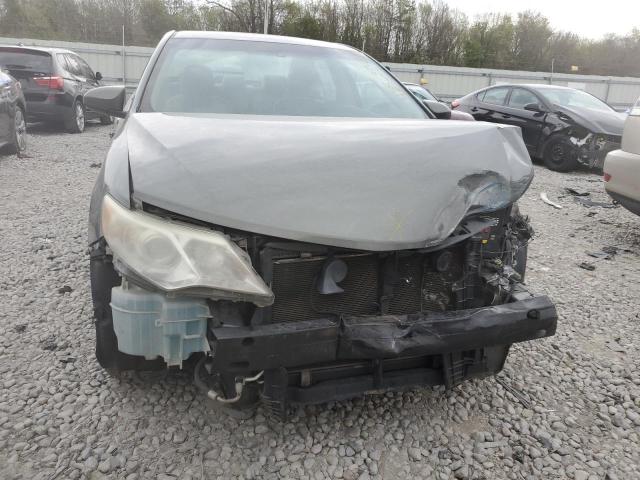 Photo 5 from auction – 2012 TOYOTA CAMRY BASE with VIN 4T4BF1FKXCR200095