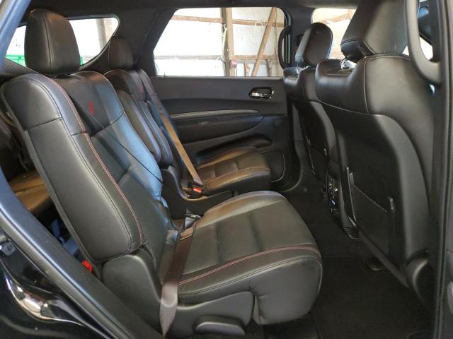 Photo 11 from auction – 2022 DODGE DURANGO R/ with VIN 1C4SDJCT3NC222806