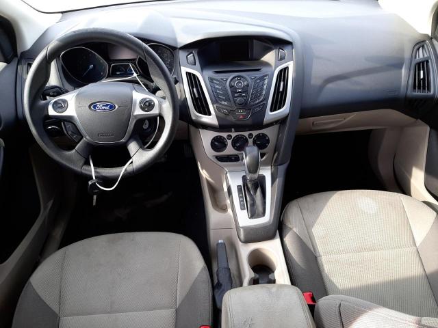 Photo 8 from auction – 2014 FORD FOCUS SE with VIN 1FADP3K25EL425352