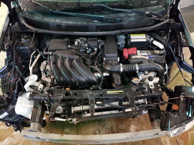 Photo 11 from auction – 2016 NISSAN VERSA S with VIN 3N1CN7APXGL849197