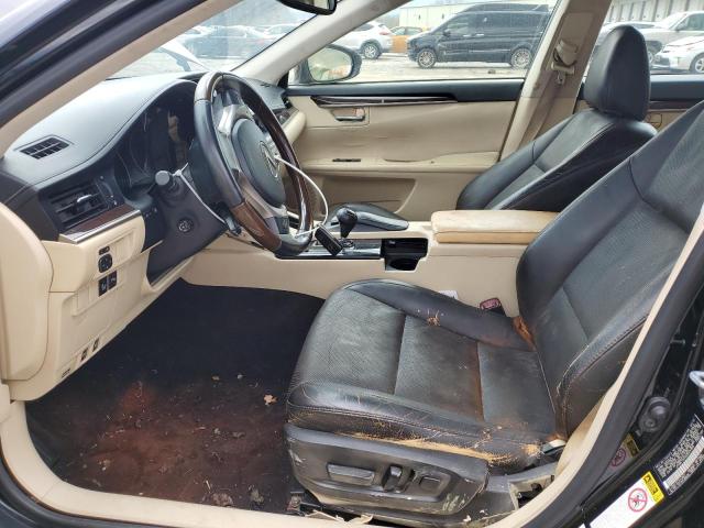 Photo 7 from auction – 2013 LEXUS ES 350 with VIN JTHBK1GGXD2009308