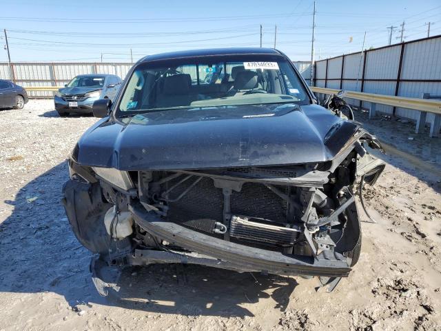 Photo 5 from auction – 2011 HONDA RIDGELINE with VIN 5FPYK1F27BB007177