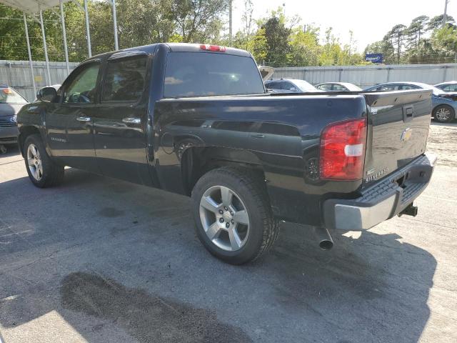 Photo 2 from auction – 2011 CHEVROLET SILVERADO with VIN 3GCPCSE03BG340560