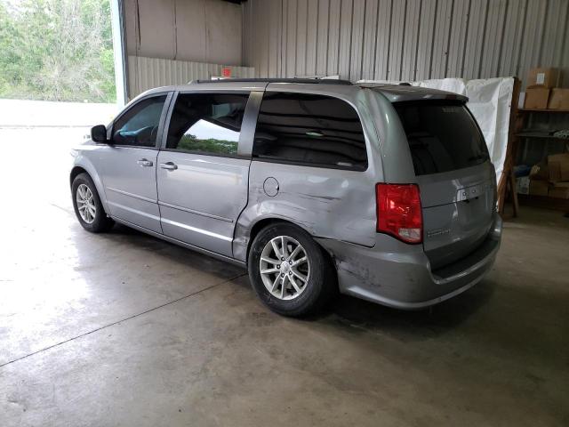 Photo 2 from auction – 2013 DODGE GRAND CARA with VIN 2C4RDGCG6DR771328