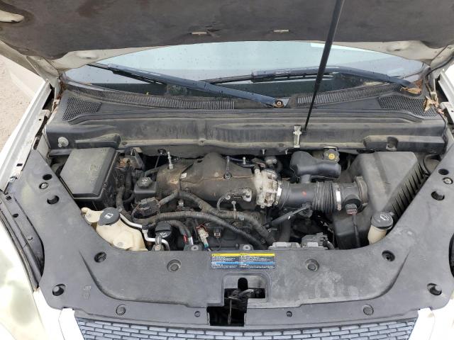 Photo 12 from auction – 2007 GMC ACADIA SLT with VIN 1GKER33747J125890