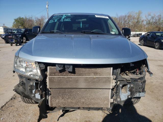 Photo 5 from auction – 2013 DODGE JOURNEY SE with VIN 3C4PDCAB1DT599245