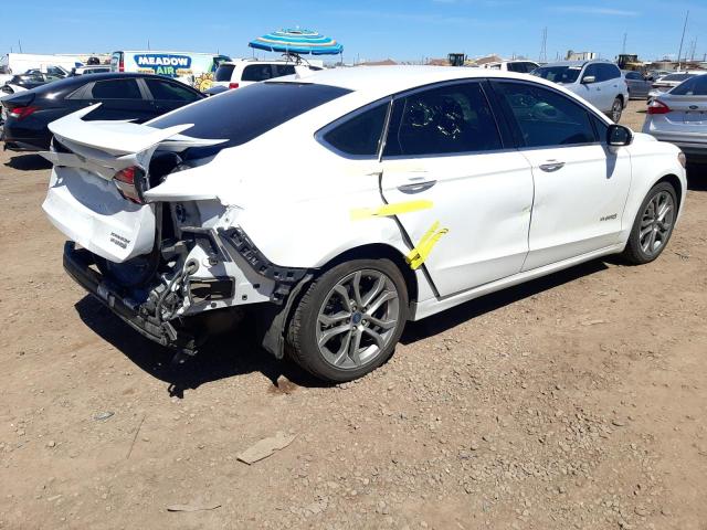 Photo 3 from auction – 2019 FORD FUSION TIT with VIN 3FA6P0RU5KR243081