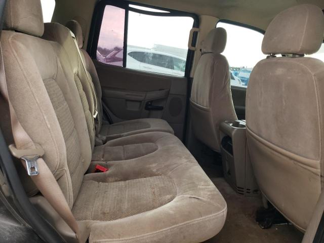 Photo 11 from auction – 2005 FORD EXPLORER X with VIN 1FMZU73K05ZA42295