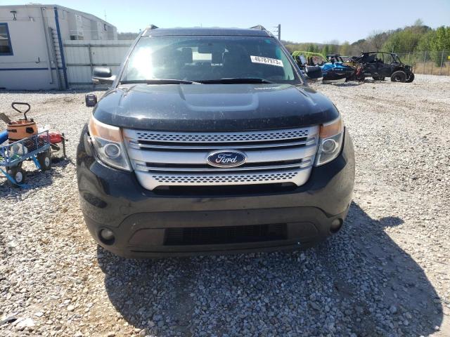 Photo 5 from auction – 2014 FORD EXPLORER X with VIN 1FM5K7D87EGC22201