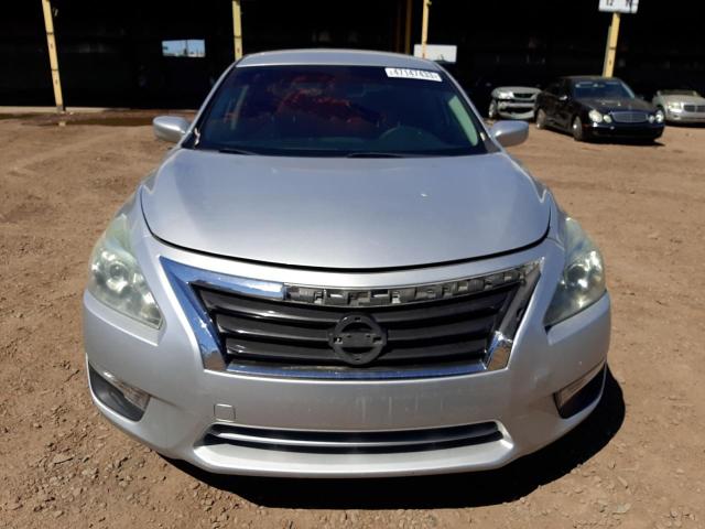 Photo 5 from auction – 2015 NISSAN ALTIMA 2.5 with VIN 1N4AL3AP3FC157608