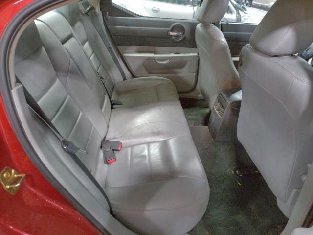 Photo 10 from auction – 2006 DODGE CHARGER R/ with VIN 2B3KA53H86H222117