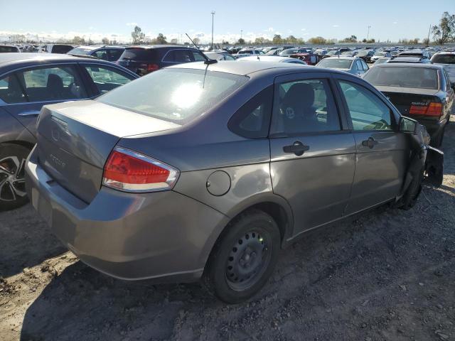Photo 3 from auction – 2011 FORD FOCUS S with VIN 1FAHP3EN2BW167342