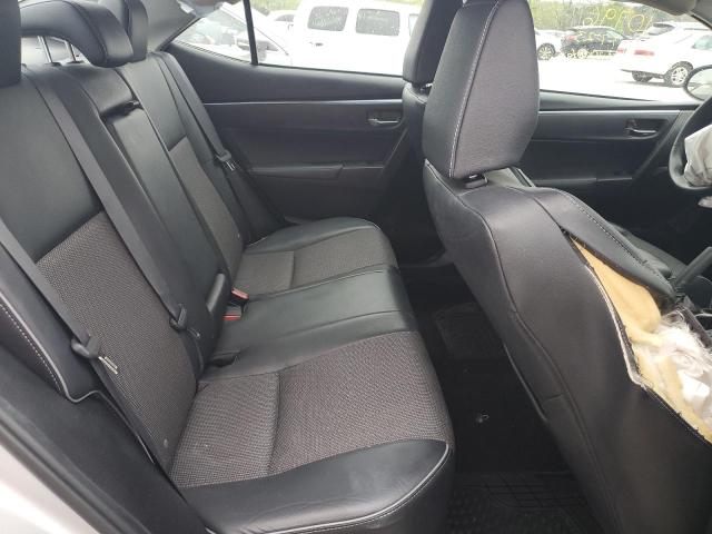 Photo 10 from auction – 2015 TOYOTA COROLLA L with VIN 5YFBURHE4FP310796