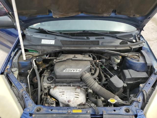 Photo 12 from auction – 2002 TOYOTA RAV4 with VIN JTEGH20VX20077519