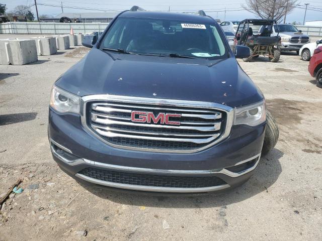 Photo 5 from auction – 2019 GMC ACADIA SLT with VIN 1GKKNMLS5KZ193764