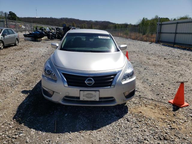 Photo 5 from auction – 2013 NISSAN ALTIMA 2.5 with VIN 1N4AL3AP3DC224074