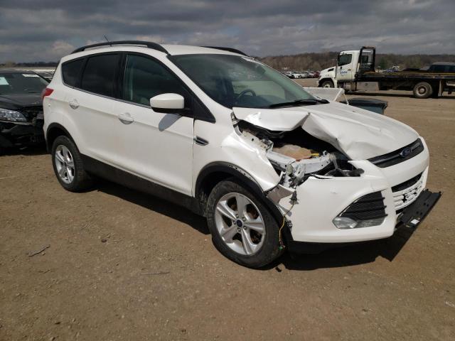 Photo 4 from auction – 2016 FORD ESCAPE SE with VIN 1FMCU9G90GUC63176