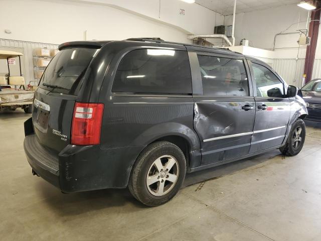 Photo 3 from auction – 2010 DODGE GRAND CARA with VIN 2D4RN5DX7AR191228