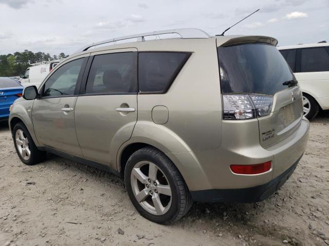 Photo 2 from auction – 2008 MITSUBISHI OUTLANDER with VIN JA4MT41X78Z010523
