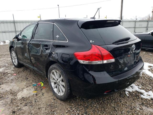 Photo 2 from auction – 2010 TOYOTA VENZA with VIN 4T3ZA3BB6AU035630