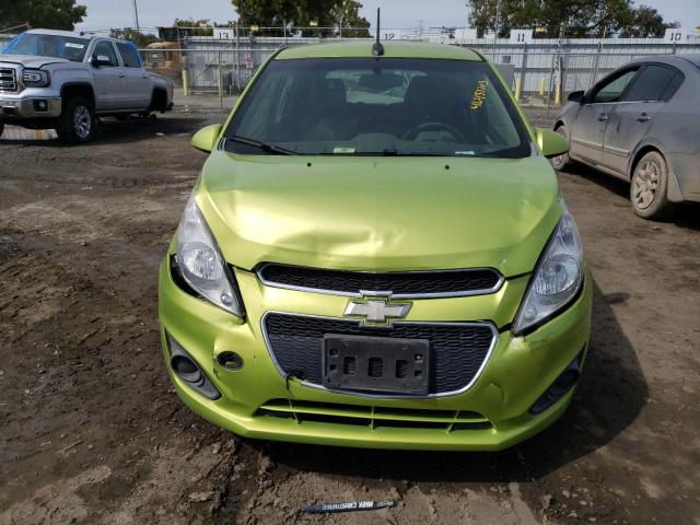 Zdjęcie 5 z aukcji – 2013 CHEVROLET SPARK 1LT z VIN KL8CD6S97DC504204