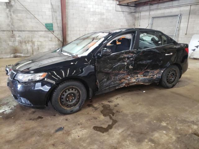 Photo 1 from auction – 2011 KIA FORTE EX with VIN KNAFU4A21B5428054