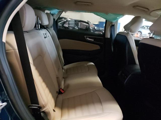 Photo 11 from auction – 2020 FORD EDGE SEL with VIN 2FMPK4J93LBB58487