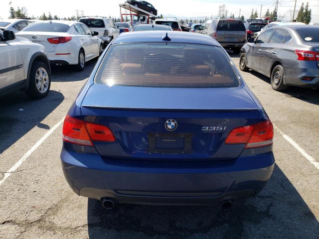 Photo 6 from auction – 2010 BMW 335 I with VIN WBAWB7C50AP048110